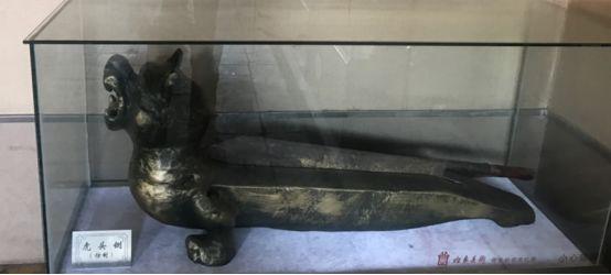 铡刀真的用来砍头的吗,铡刀属于刑具吗