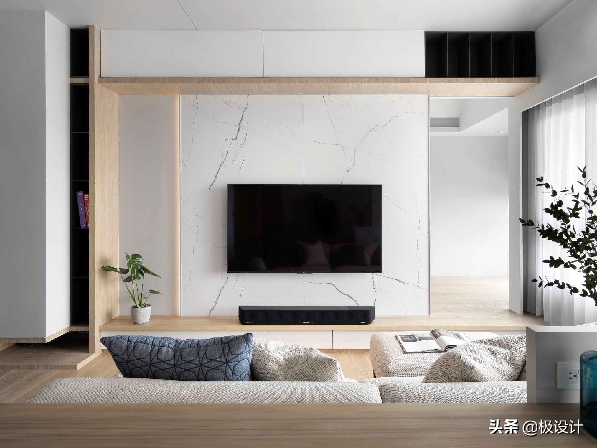 大理石优劣怎么选,大理石怎么认