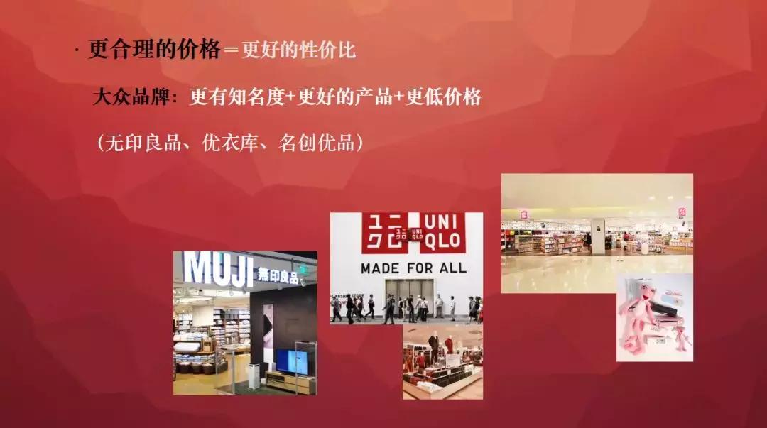 PPT丨老牛:在“2018瓷砖品牌运营新思维论坛”上的演讲(上)