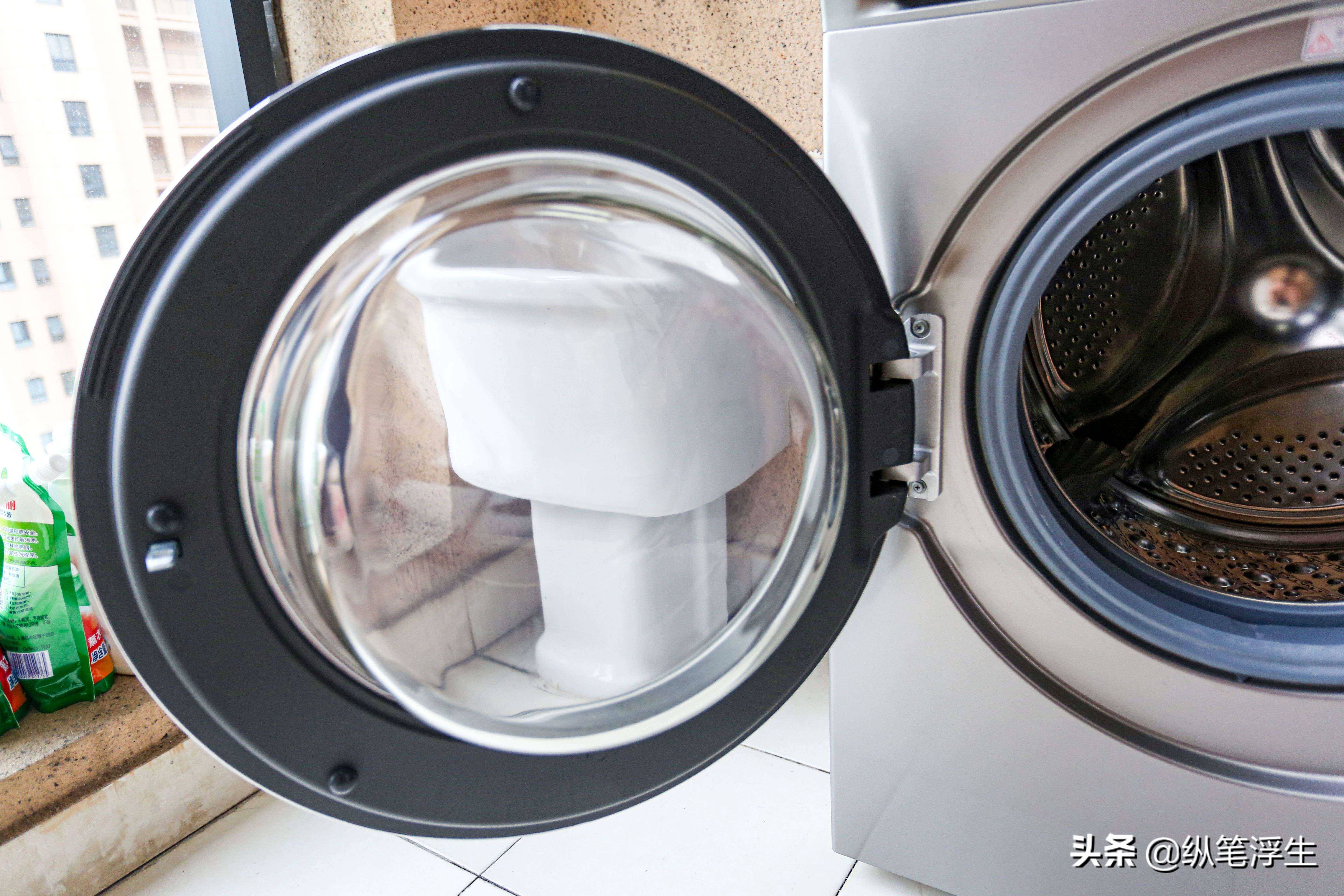 海信hd1014dciy洗衣机怎么样,海信hd1014fd洗衣机如何使用