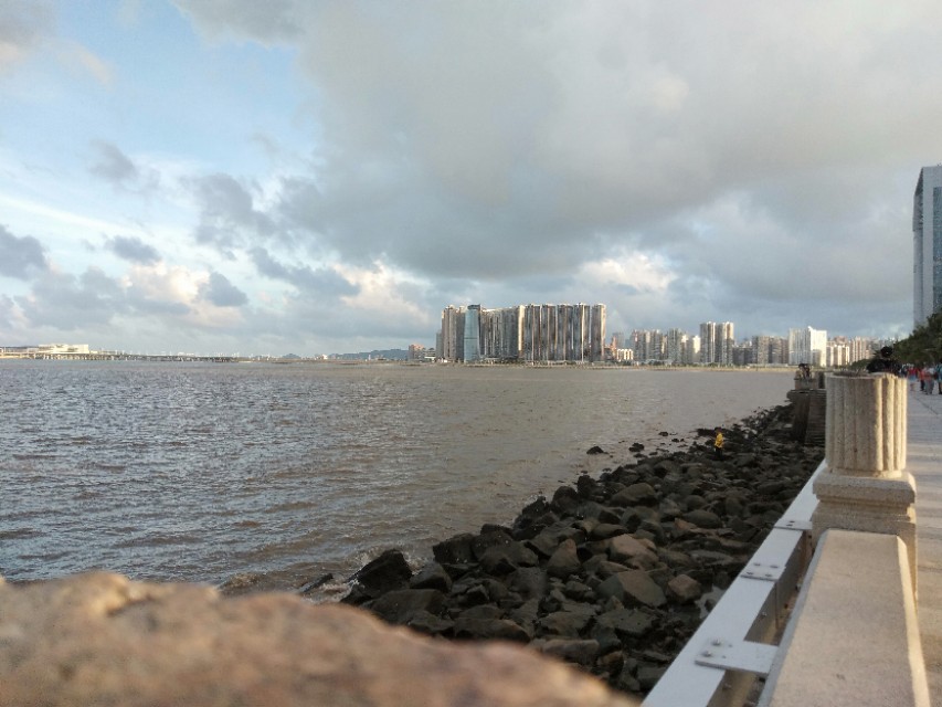 珠海的特色是什么,珠海的吉大是什么