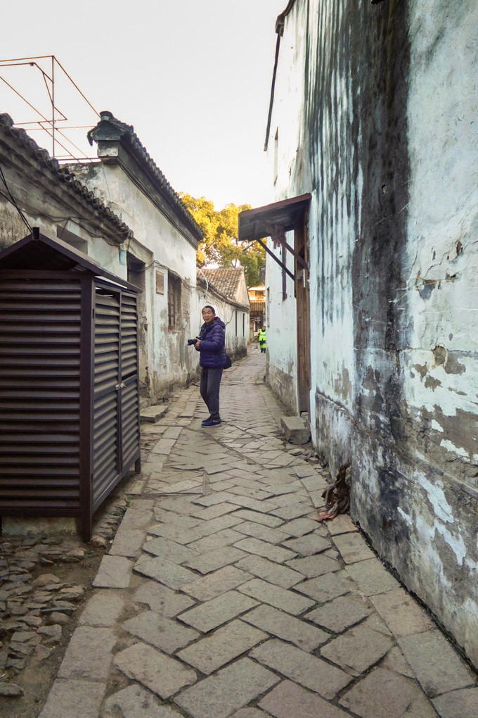 大美中国江南水乡,今年夏季旅游最佳去处