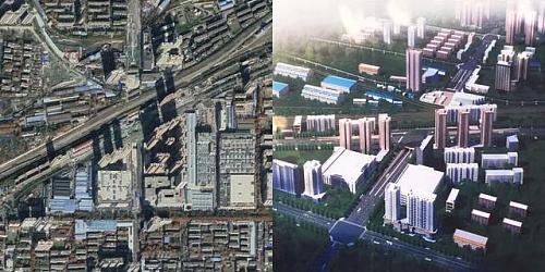 谷歌地球更新地图,谷歌地球2024最新