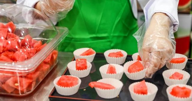 宁波山姆鄞州店现状,宁波山姆鄞州店和江北对比