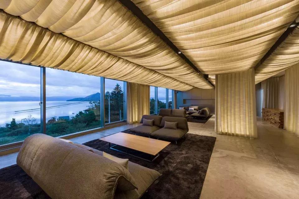 隈研吾2018作品,极致设计隈研吾新作2款