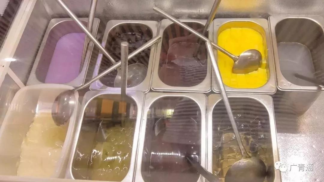 广东青年职业学院宿舍,广东青年职业学院宿舍怎么样