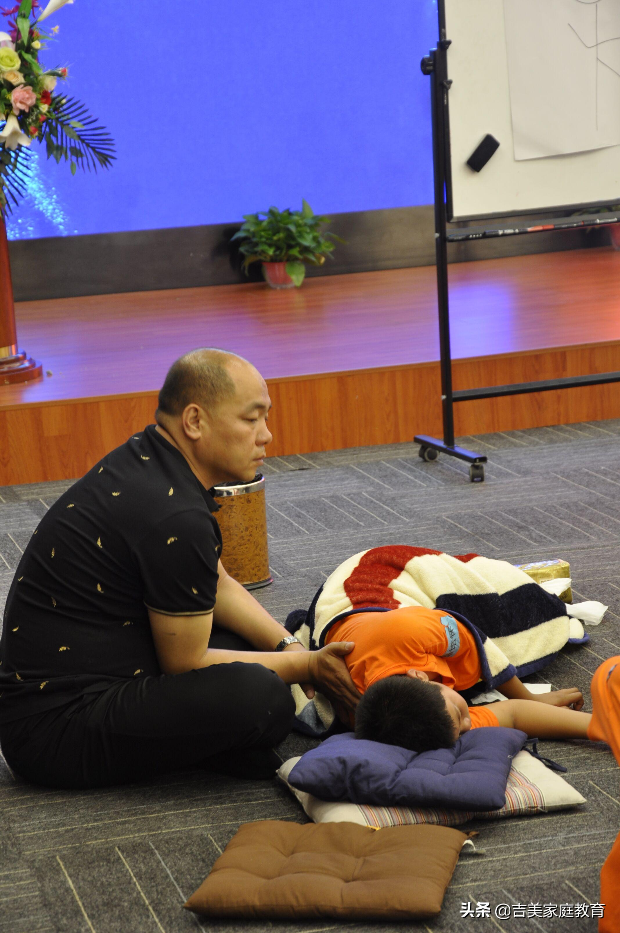 吉美青少年训练营,吉美全封闭训练营团购