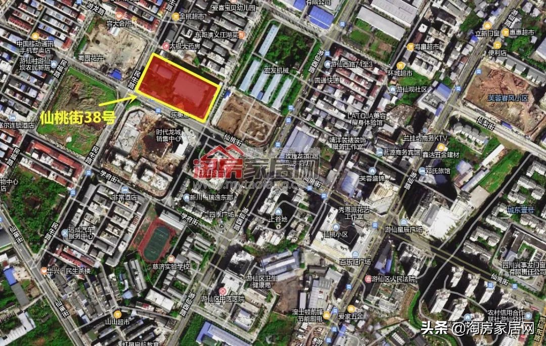 绵阳住宅用地出让情况,绵阳最新土地出让