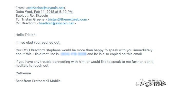 skycoin视频,skycoin有什么商机