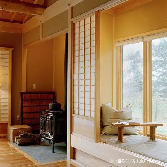 榻榻米的真实感受,年轻人对你一无所知