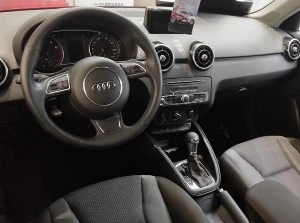 奥迪a1citycarver测评,奥迪A1汽车测评