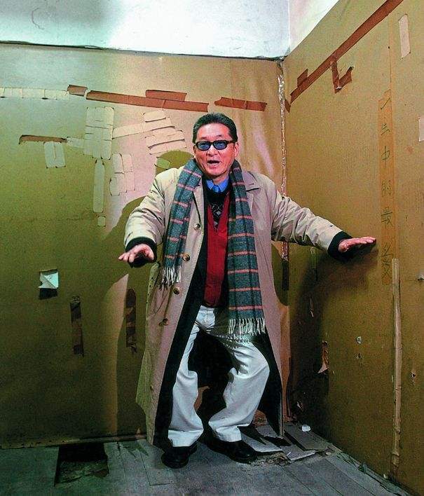 为啥李敖总骂余光中,怎么看待李敖说话的魅力