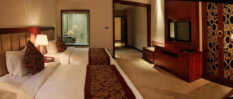 辽宁阜新酒店推荐,在阜新住哪里划算