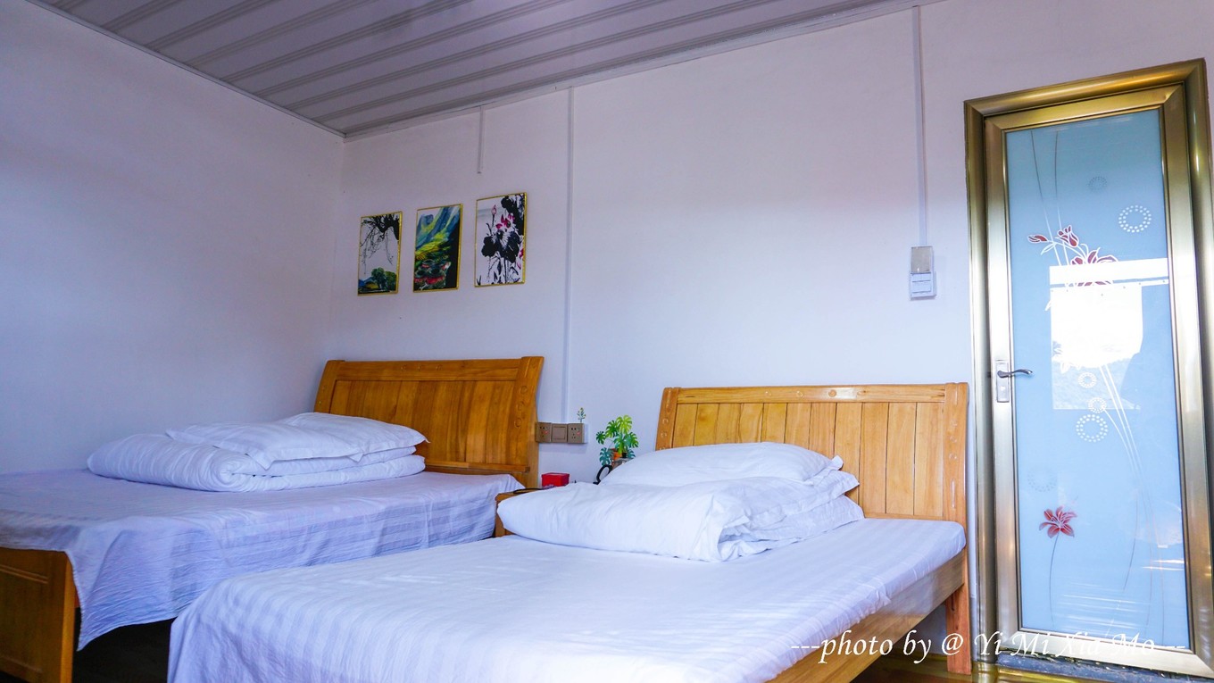 福建四菜一汤民宿,福建四菜一汤有什么好吃的