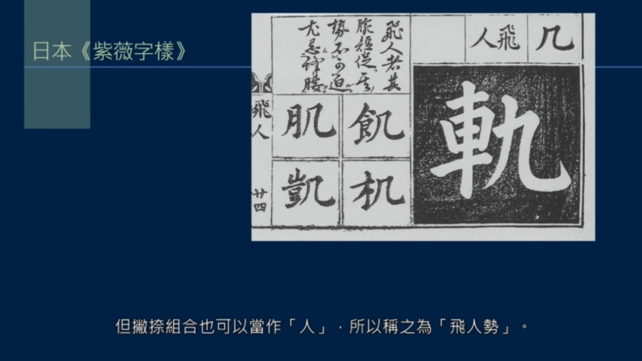撇和捺怎么样写才有笔锋,撇和捺组合
