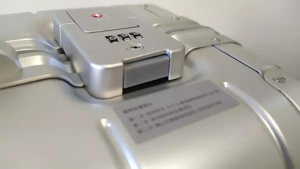 颜值超高的登机箱,高颜值行李箱登机箱