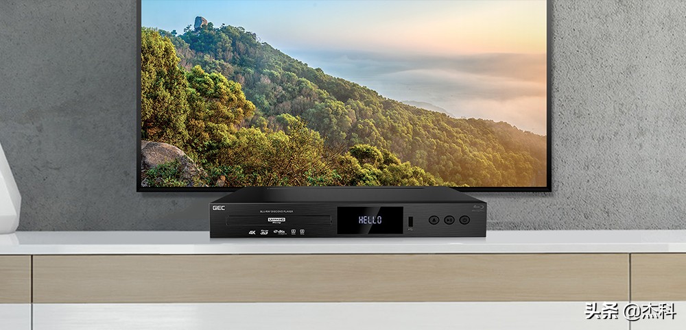 蓝光播放机有必要买nas吗,蓝光播放机有必要买吗