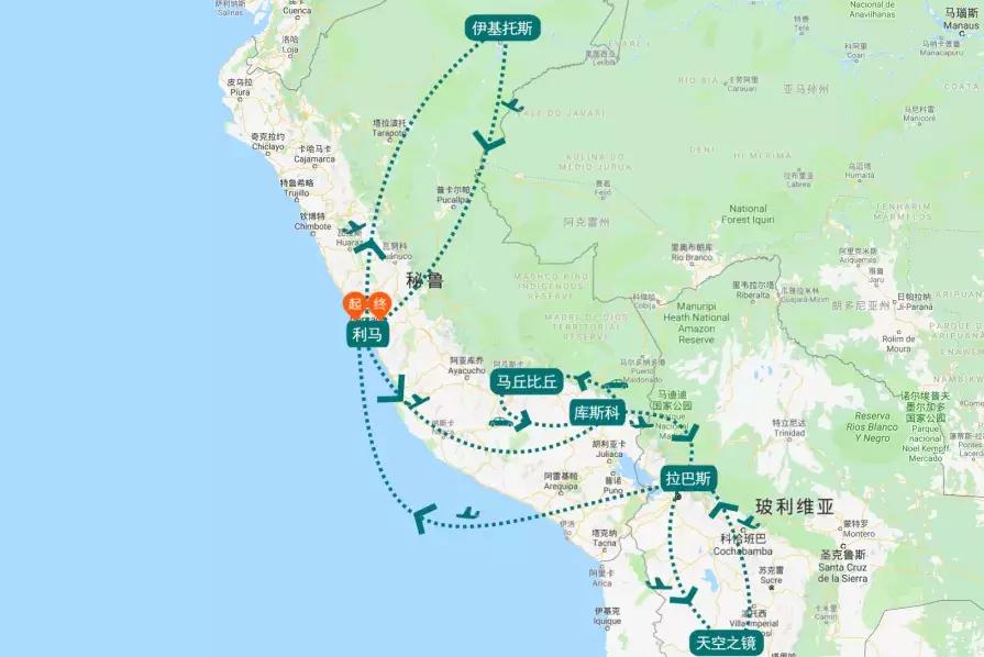 南美最美的3个月,住盐砖酒店,错过等明年