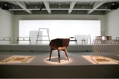 杨明洁室内设计,杨明洁设计博物馆