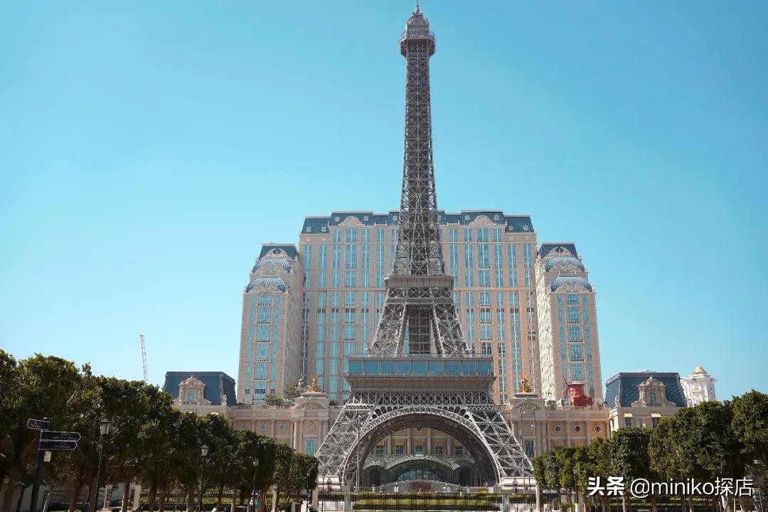 一起去澳门好吗,一起去澳门旅行