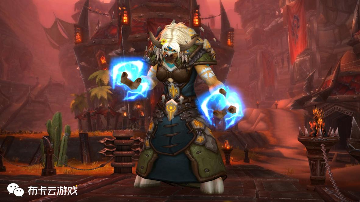 魔兽世界9.0致命暗影的回忆,暗影国度回归指南