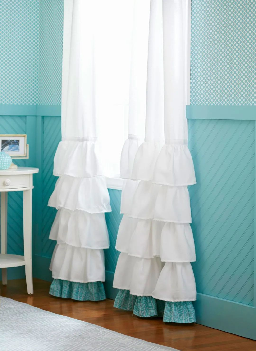 如果窗户，是家的眼睛，你愿意为它带上“美瞳”吗？