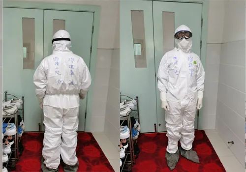 挺身担重任尽职为重症——记曲靖市第二人民医院重症医学科主任缪建章