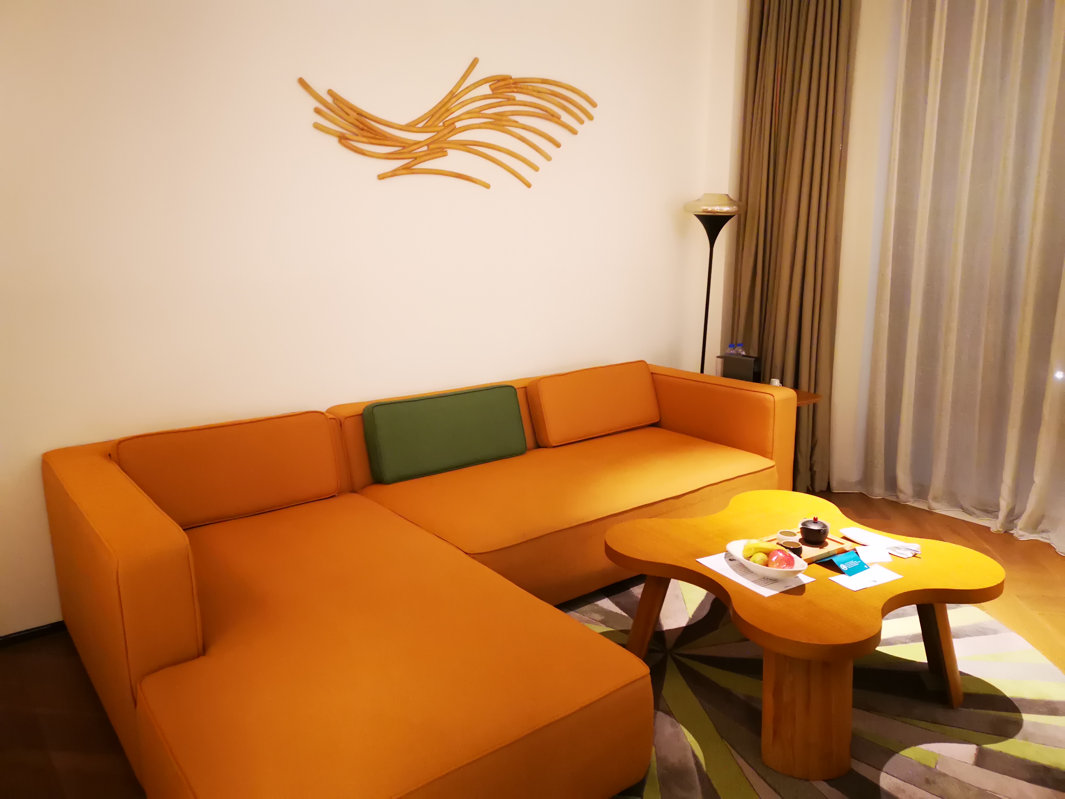 带娃体验生活好去处,带娃去最好的亲子酒店