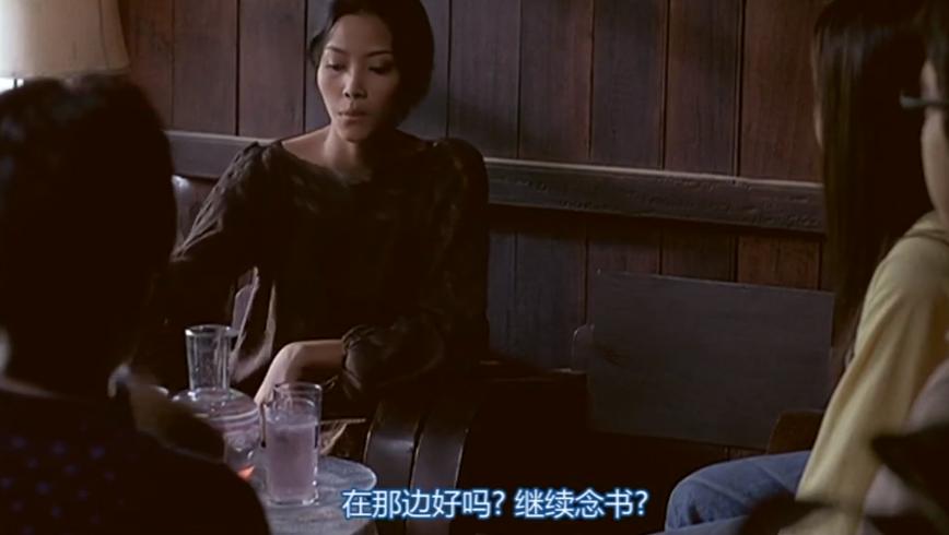 豆瓣7.5《恶魔的艺术2：邪降》：伏笔很深的泰国恐怖片