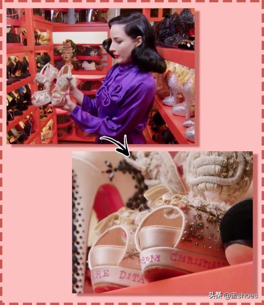 cl红底鞋广州专柜,cl红底鞋专卖店