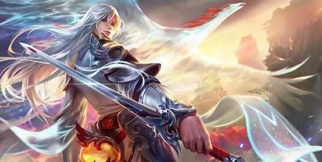 王者荣耀2020年七夕节返场的皮肤,王者荣耀七夕节要返场的皮肤