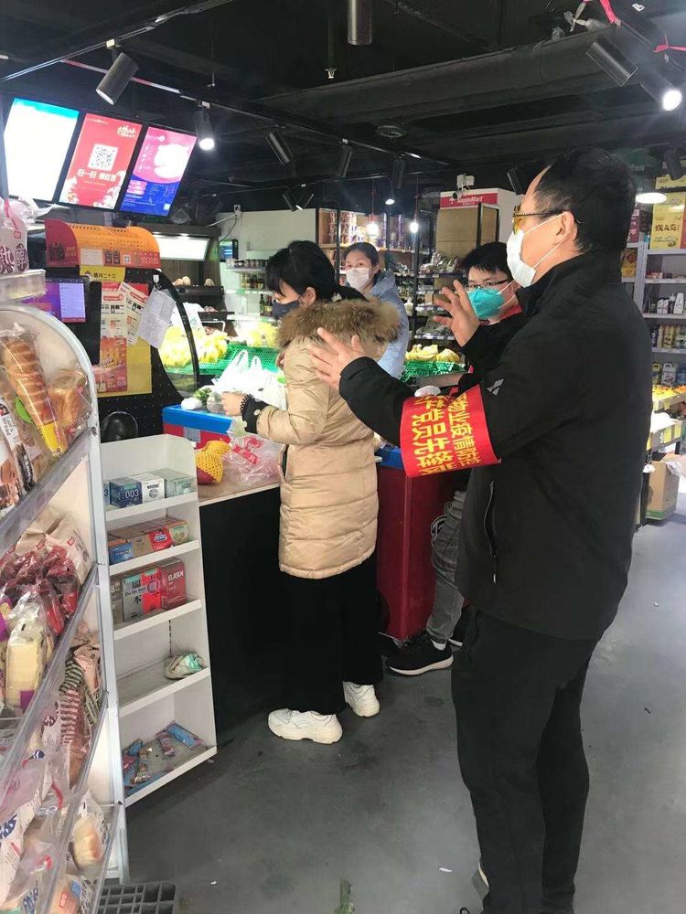 党员报到社区,机关党员到社区报到