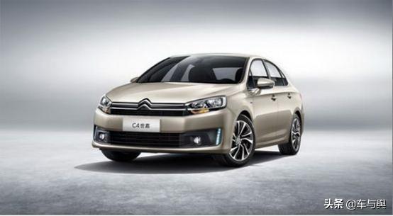 c4世嘉与哪款车同级别,c4世嘉哪款值得入手