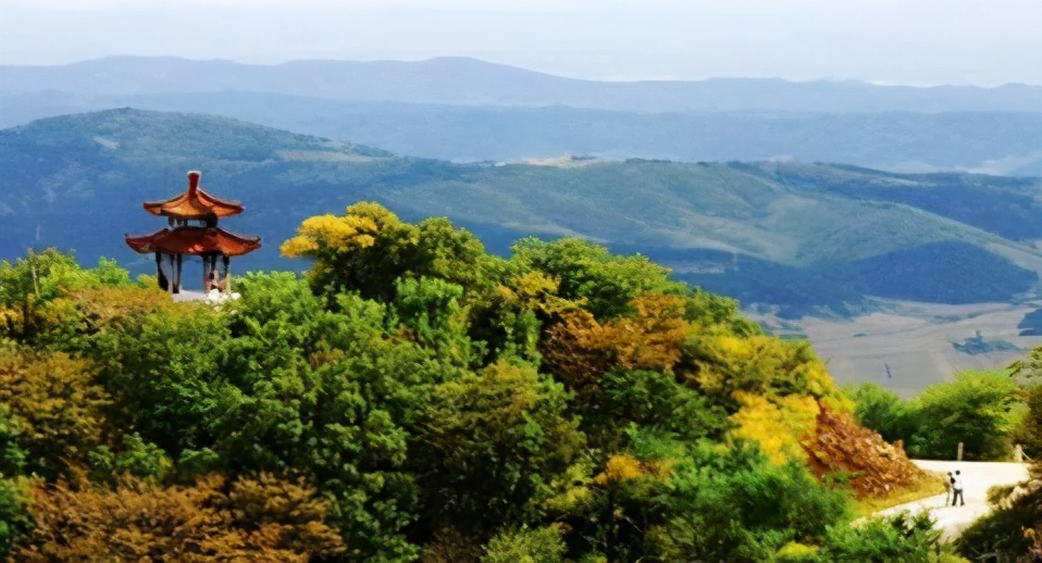辽宁省4a级旅游景区有哪些,盘锦市新立镇旅游景区