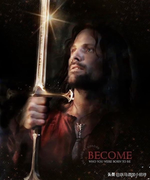 指环王系列故事大概内容,指环王讲的什么故事