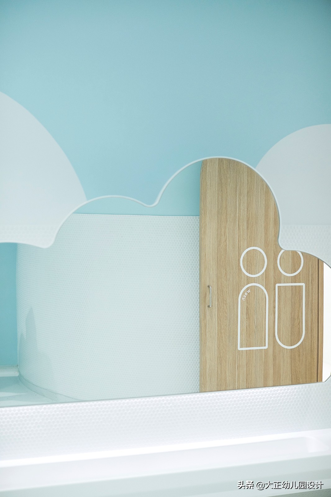 幼儿园设计案例:澳大利亚SydneyNuboChatswood学习中心