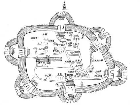 大荔美吗,大荔县的美