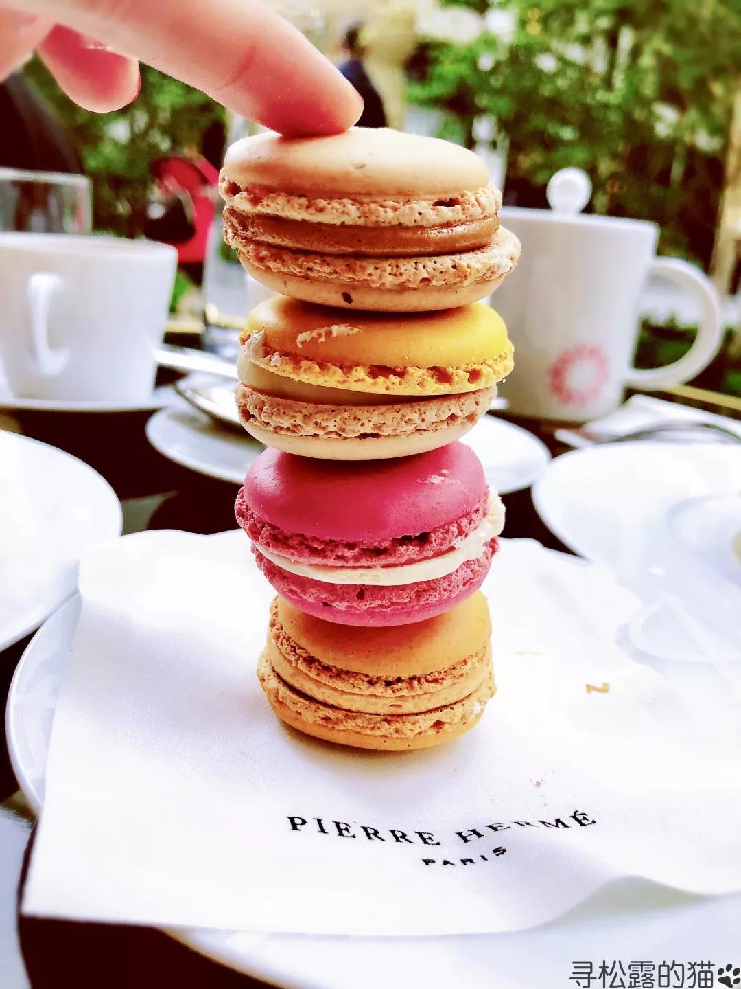 PierreHermé，甜品界中的“毕加索”