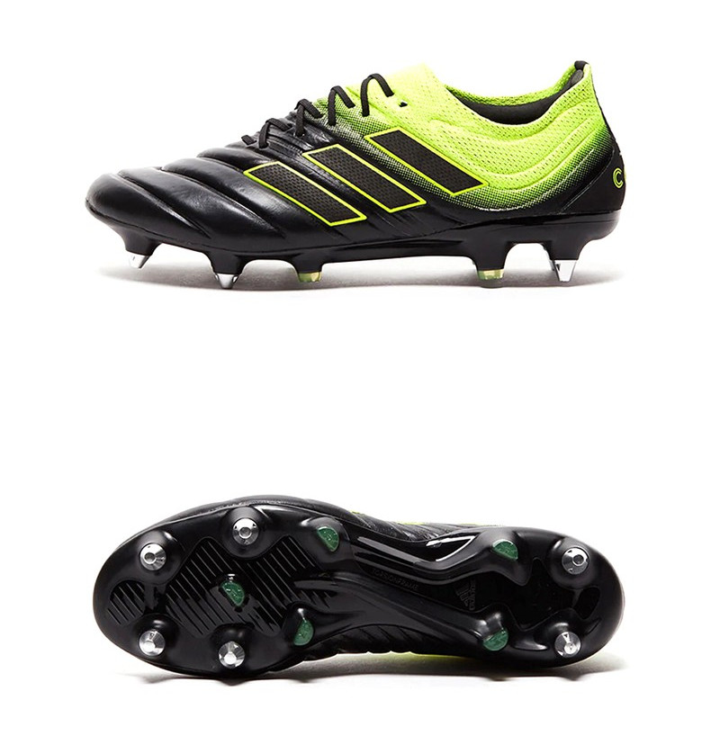 足球鞋知识科普之足球鞋怎么选,足球初学者要选什么样的足球鞋