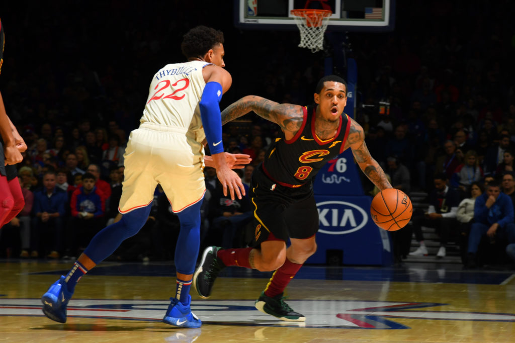 曝爵士考虑交易克拉克森,克拉克森交易至犹他爵士队