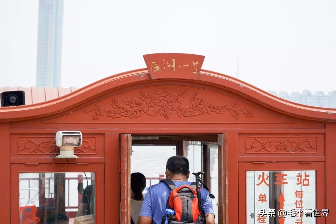 你眼中的南京是什么样子,你眼中的南京