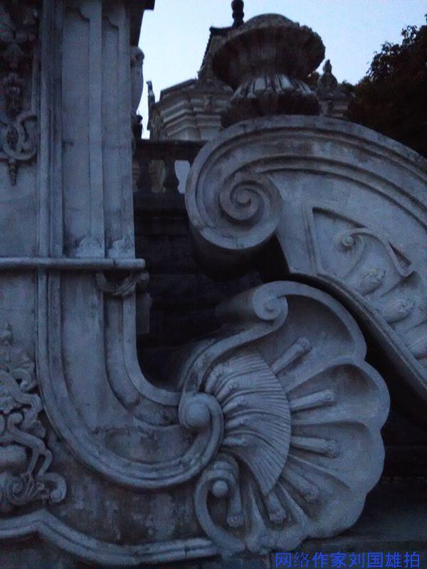 珠海圆明新园感慨,游珠海圆明新园感悟