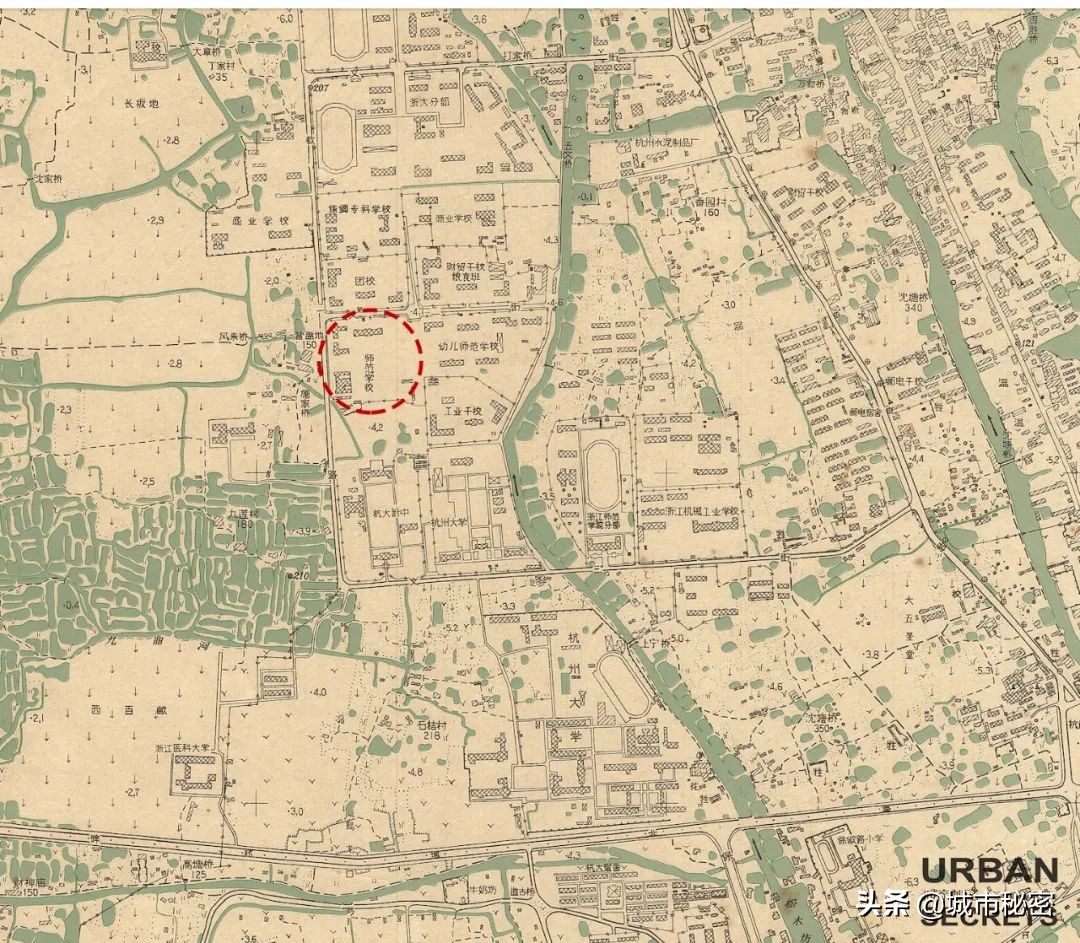 杭州小学名师诞生地（上）