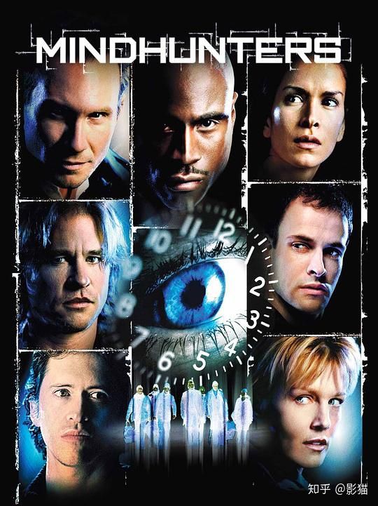 高分烧脑反转悬疑电影解说合集,国产十大烧脑高智商电影