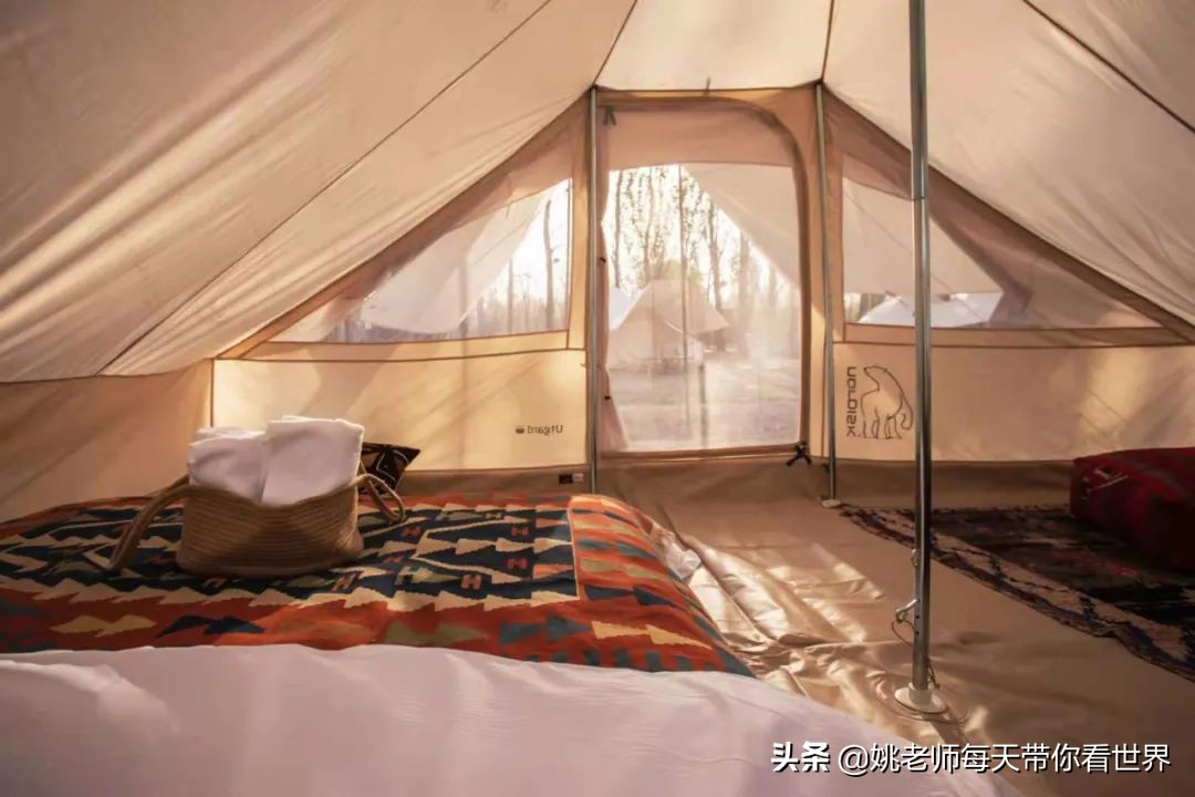 最任性的爱豆！红遍亚洲的组合因他休团，他却只想钓鱼和露营