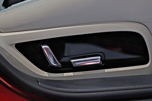 马自达阿特兹所有款式配置对比图,全新马自达阿特兹概念版出来了