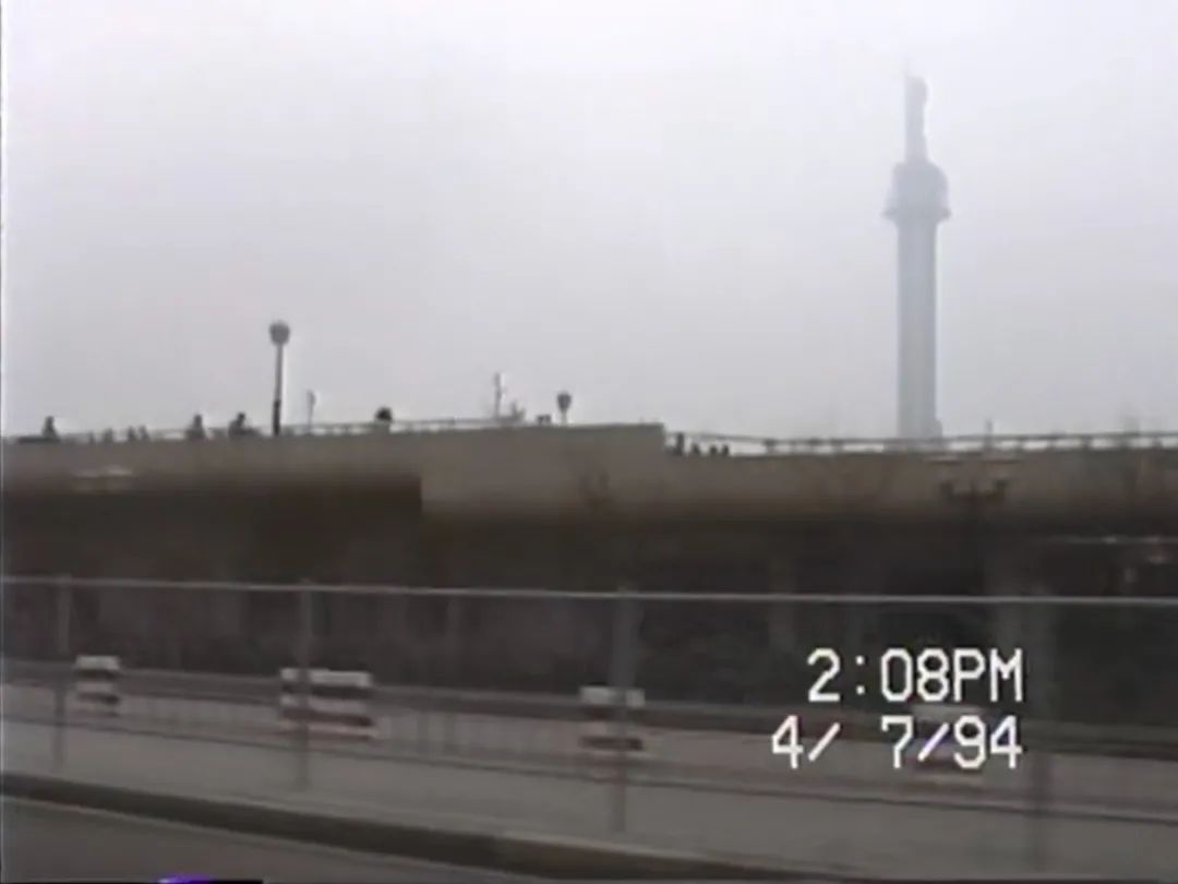 他的低清视频,把上海人看哭了