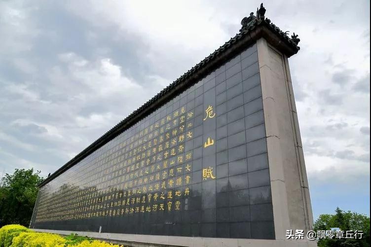 济南章丘有什么好风景,济南章丘八景之首