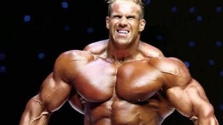 练肌肉喝蛋白粉的原理,吃蛋粉练的肌肉是不是纸老虎