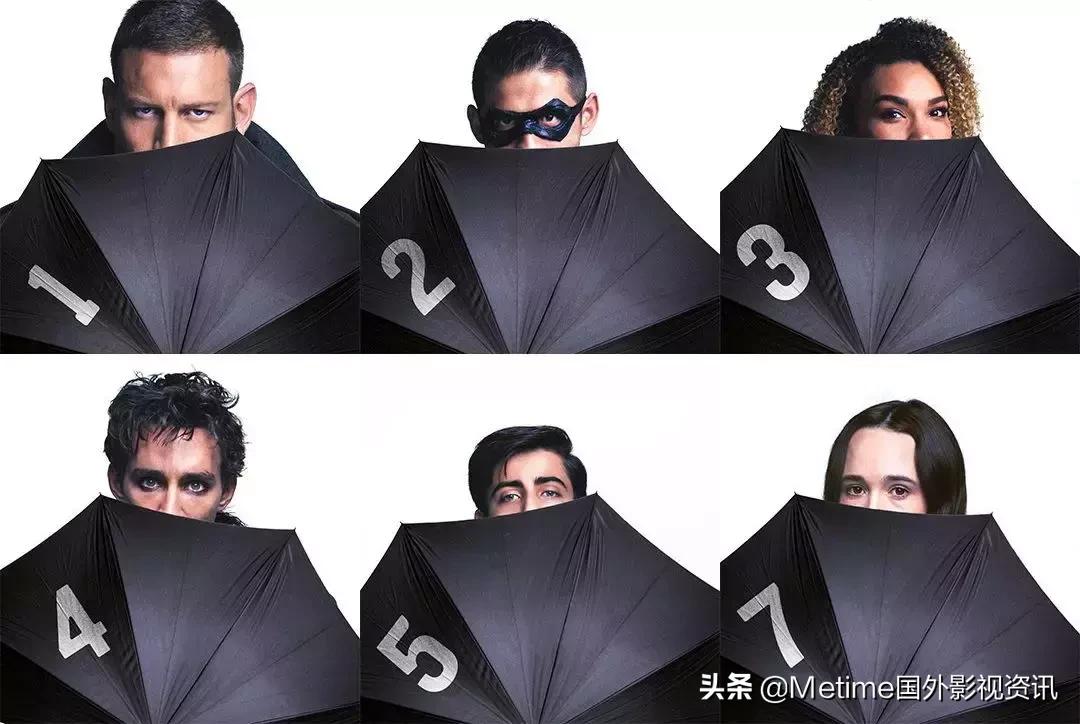 这份总结能对19年的美剧有个全面的前瞻，有所期待也提前“排雷”